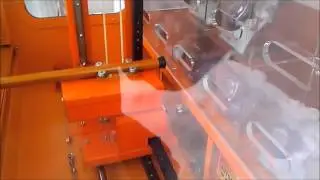 Automat do gier-Buldożer