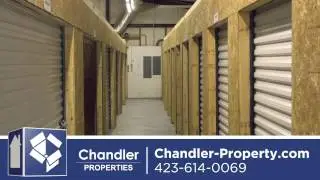 Chandler Properties Intro 9 14 15