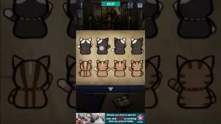 How to solve Doors and Rooms 2, Chapter 3, Stage 2