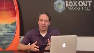 Box Out Marketing: The Complete Customer Lifecycle Workshop