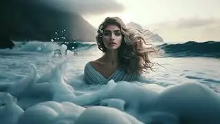 The Mystery of Aphrodite - The Most Beautiful Goddess