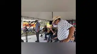 Marcos Collazo vs Alberto Ortega - Pico a Pico