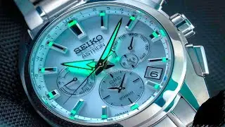 Top Best Seiko Watches | Forever Favorites 2026
