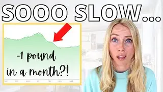What To Do When You&rsquo;re Just Not. Losing. Weight.