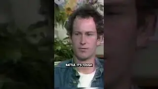 The Heat of the Battle with John McEnroe 1991