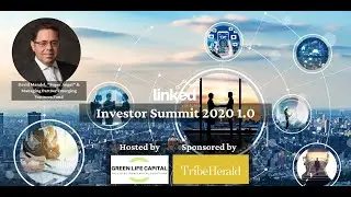 Opportunities with the Emerging Ventures Fund  David Mandel at Linked Ventures Investor Summit