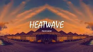 Jaystar - HEATWAVE (Trap Instrumental)