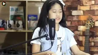 LOUISE MERCY - SNOWMAN (Sia) | RIVAN MUSIC SCHOOL