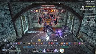U45 MK Sorc 110K DPS Parse