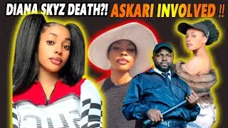 🔴🕊️BITISA!! Ebipya Bizuse ku Nfa ya Slay Queen #DianaSkyz – #Askari Yamutuze! 😱🚨