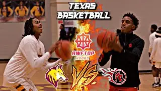 BEAUMONT UNITED VS PORT ARTHUR MEMORIAL FULL GAME HIGHLIGHTS 2025 | TXHS BASKETBALL