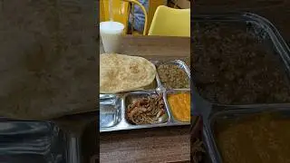 Chhole bhature | Halwa Puri | Lassi  | Cooking TV Prime #shorts #indianfood #streetfood