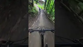 Bikepark Winterberg Loose Lee Ride @Justinfuchsoo 