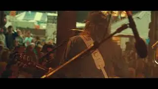 Boogie Beasts - 'Mad' (official video)