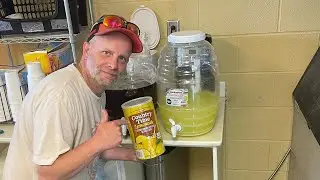 Selling Country Time lemonade. Should you? Let&rsquo;s talk about it!