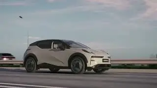 Zeekr - Book a Test Drive