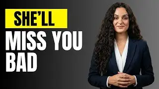 How To Make A Woman Chase You (Reverse Psychology) | Female Attraction