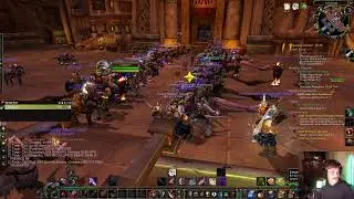 TBC Anniversary Pre Patch | Rogue PVP Server