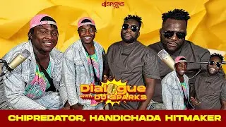 One on one with ChiPredator, Baba Harara vanonyepa, Ndaida kuti Mogo Vybz ahwine CupClash Tocky Vybz