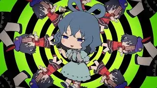 Touhou - Necromantic (Instrumental)