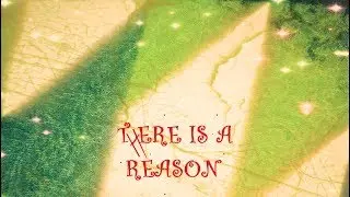 Maria Vam - There Is A Reason (Audio)