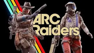 Arc Raiders - Возрождай меня!