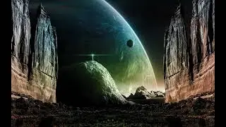 Cosmic Beacon | Ambient Drone Soundscape