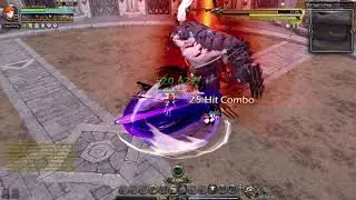 [Infinity Nest]: A Tiger's Pride - Vena Plaga Gameplay (Patch 4.76B)