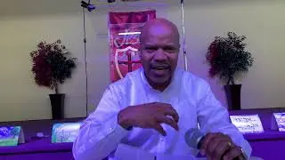 Sunday Service 5/17/20