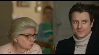 Le garçon bande annonce