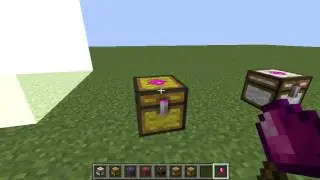 Geochest Mod Showcase 1.7.2
