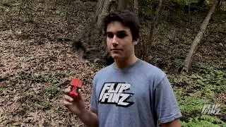 Flip Finz | Advanced Tutorial - Scissors ✂️