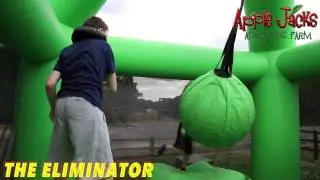 Apple Jacks The Eliminator
