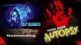 OUTBUDDIES Preview (The Video Game Autopsy)