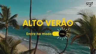🌞✨ Ative o Modo Ver&atilde;o 2024 na Store Sgt ☀️🏖️