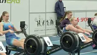 ALFA 2026 - Neiud / Junior women U19