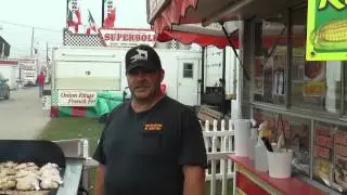 Ashtabula County Fair opens Aug. 5, 2014