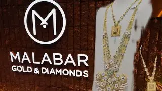 Malbar Gold&rsquo;s Antique Collection Classic Beauty Modern Grace