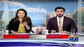 Election 2018 Pml-N Ka Liya Mukhalif Quwaton Ka Muqabla Karna Asan Na Hu Ga. Geo Pakistan