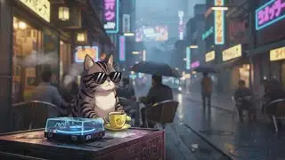 Lofi Mix  Focus Time -🌿 Chill - Concentration  -Calm