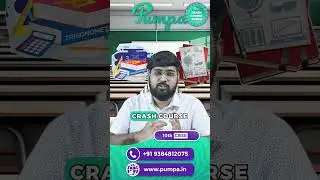 CBSE 10th Board Exams 2025: Ace with Pumpa's Crash Course!