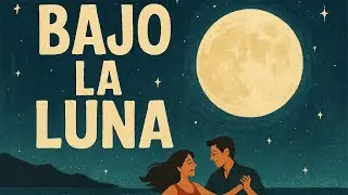 BAJO LA LUNA (AImusic)