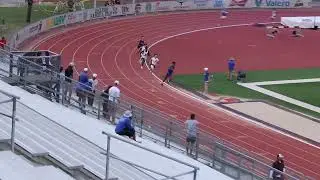 2025 Region 4 UIL 4A Track Meet #AustinLBJTrack