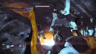 Destiny: Fatebringer + Lord of wolves (PS4 Gameplay)