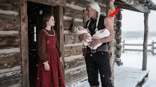 “You Need a Husband, and My Daughters Need Shelter,” Said the Giant Apache to the Settler Woman.
