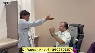 neuro specialist in ujjain | Dr Rupesh Khatri 