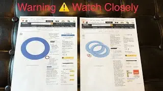 Champion 4 Toilet - How to correctly fix ghost flushing ⚠️ WARNING! ⚠️