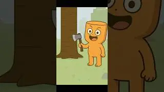 Brainrot Survive 99 Nights in the Forest - Roblox