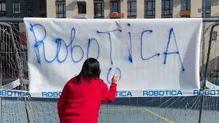 Відкрита реєстрація на STEM-фестиваль ROBOTICA+ROBOFIRST!