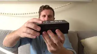 Big Idea Design Bit Bar Unboxing!